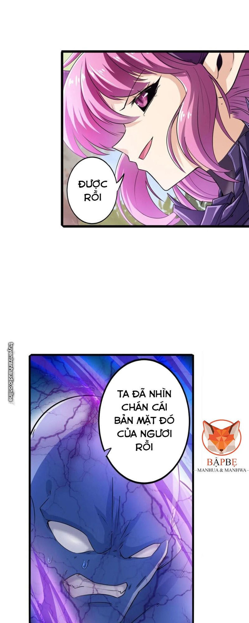 Anh Hùng ? Ta Không Làm Lâu Rồi