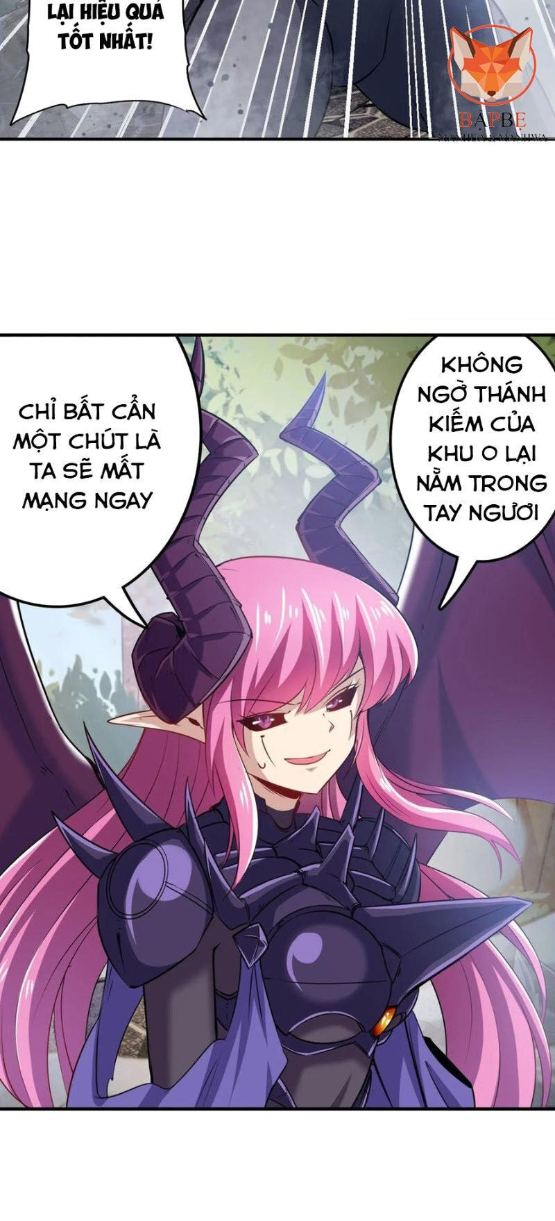 Anh Hùng ? Ta Không Làm Lâu Rồi