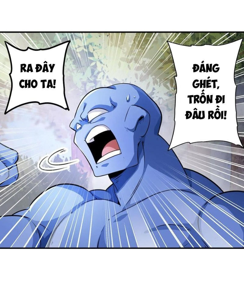 Anh Hùng ? Ta Không Làm Lâu Rồi