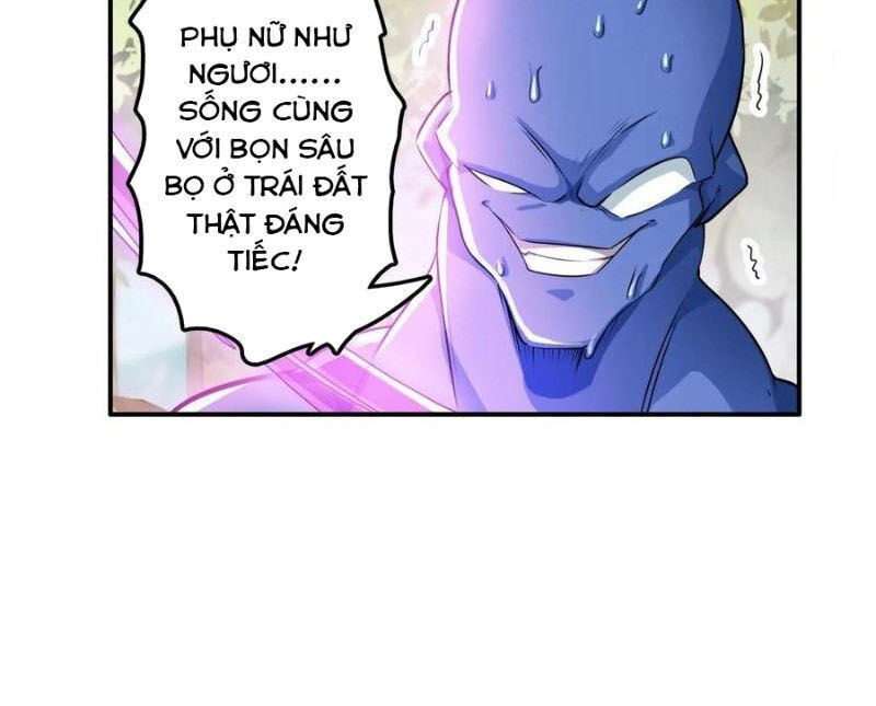 Anh Hùng ? Ta Không Làm Lâu Rồi