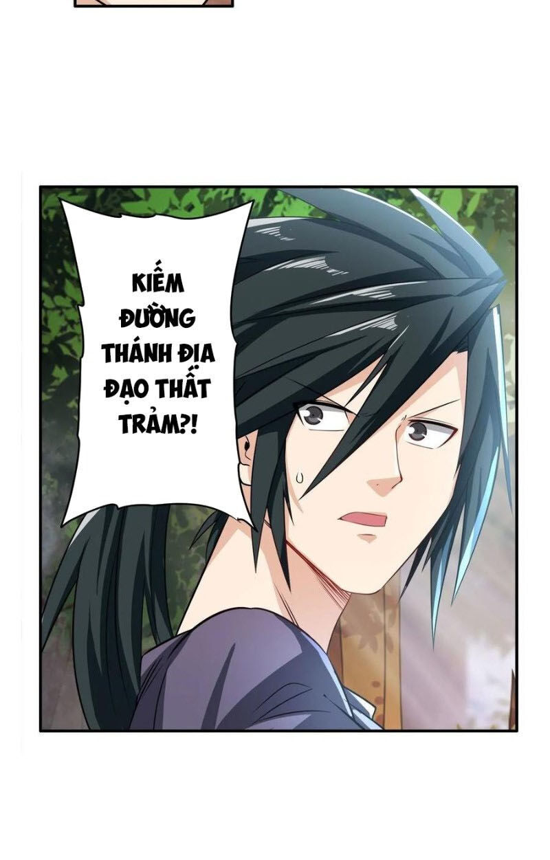 Anh Hùng ? Ta Không Làm Lâu Rồi