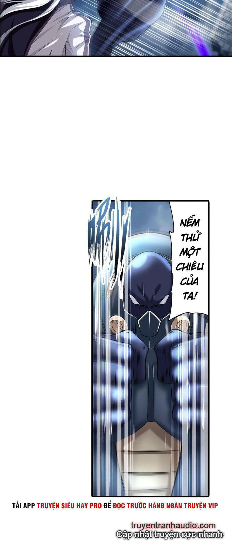 Anh Hùng ? Ta Không Làm Lâu Rồi