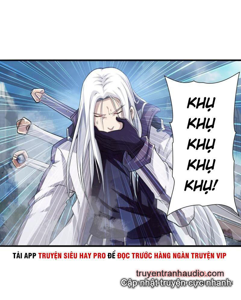 Anh Hùng ? Ta Không Làm Lâu Rồi