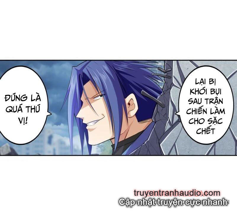 Anh Hùng ? Ta Không Làm Lâu Rồi