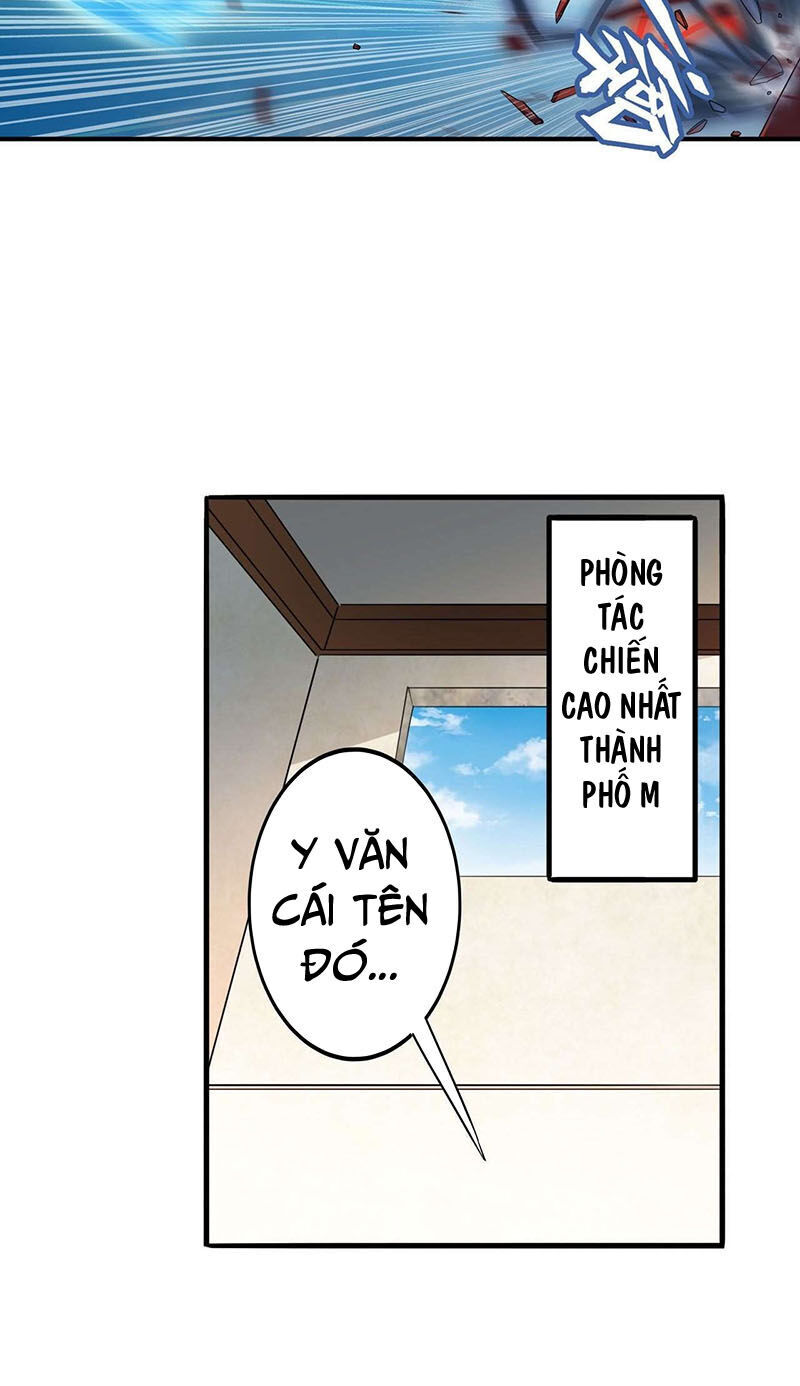 Anh Hùng ? Ta Không Làm Lâu Rồi