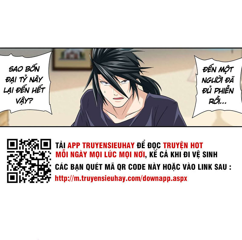 Anh Hùng ? Ta Không Làm Lâu Rồi