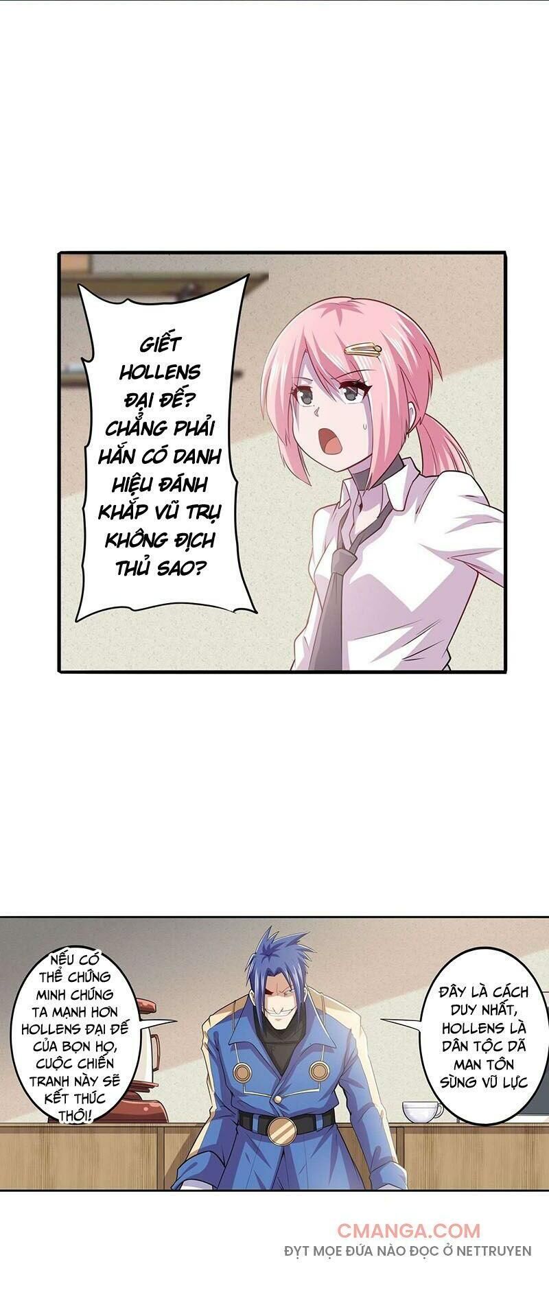 Anh Hùng ? Ta Không Làm Lâu Rồi