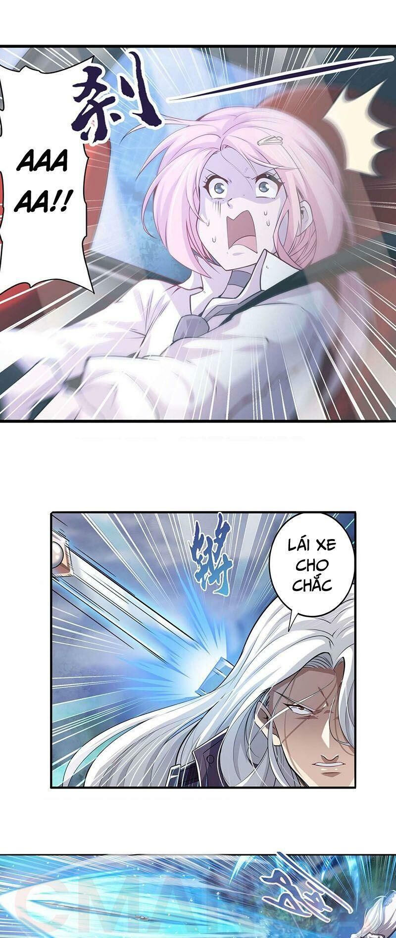 Anh Hùng ? Ta Không Làm Lâu Rồi