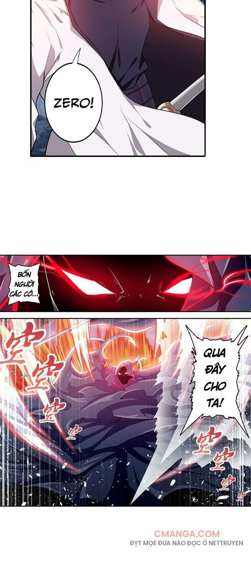Anh Hùng ? Ta Không Làm Lâu Rồi