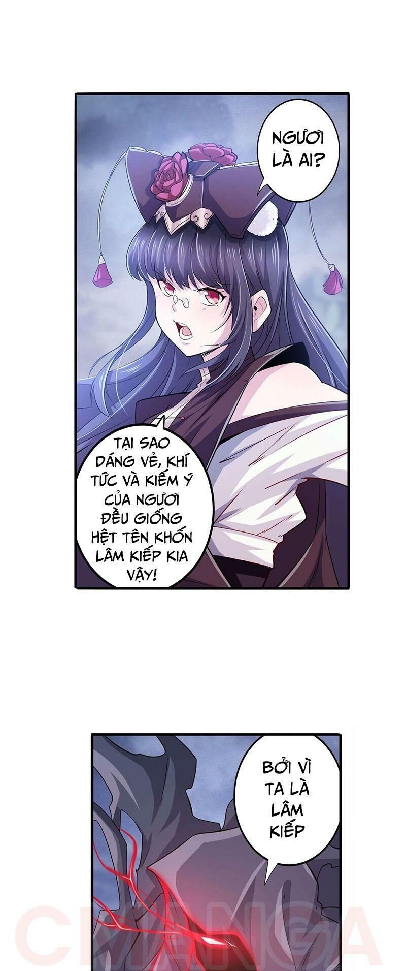 Anh Hùng ? Ta Không Làm Lâu Rồi