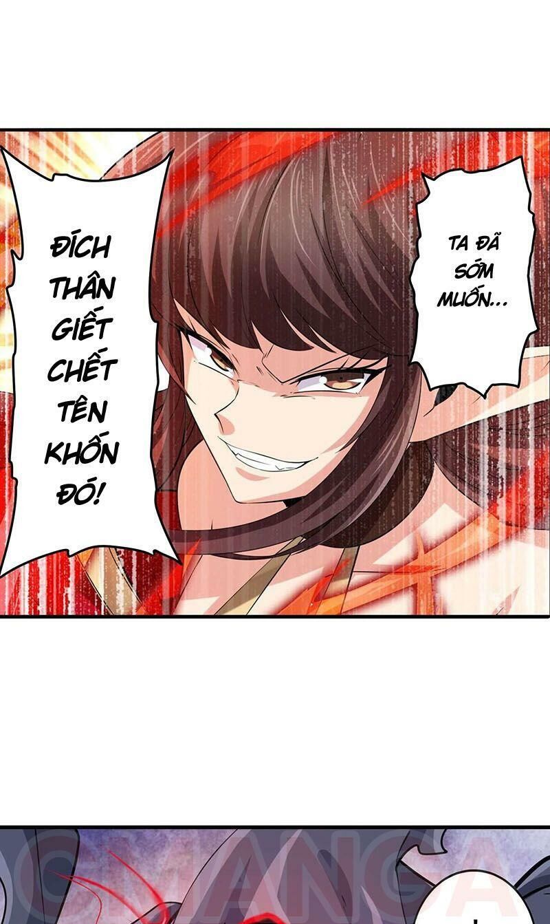 Anh Hùng ? Ta Không Làm Lâu Rồi
