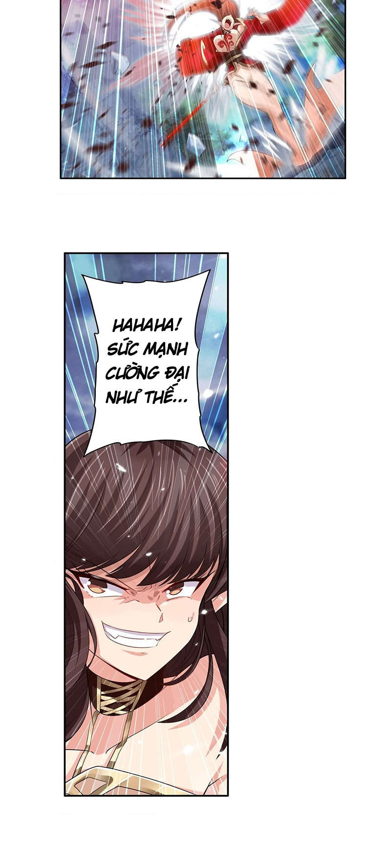 Anh Hùng ? Ta Không Làm Lâu Rồi