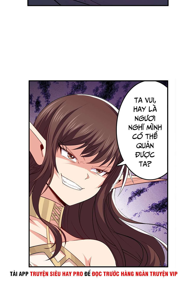 Anh Hùng ? Ta Không Làm Lâu Rồi