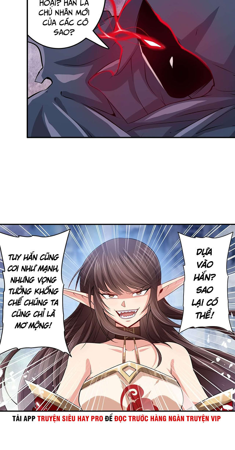 Anh Hùng ? Ta Không Làm Lâu Rồi