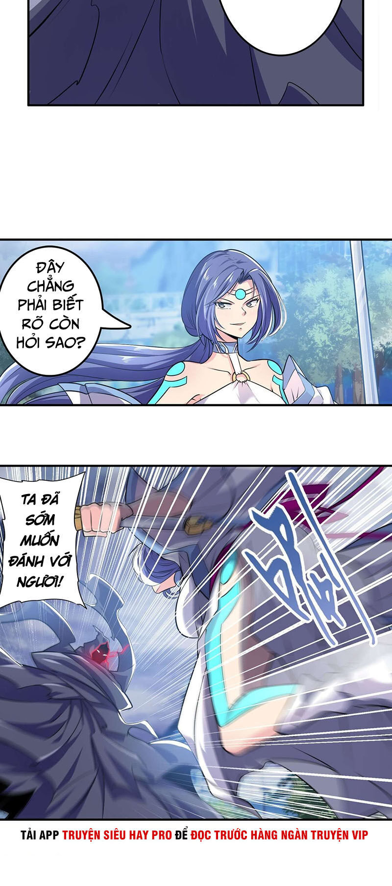 Anh Hùng ? Ta Không Làm Lâu Rồi