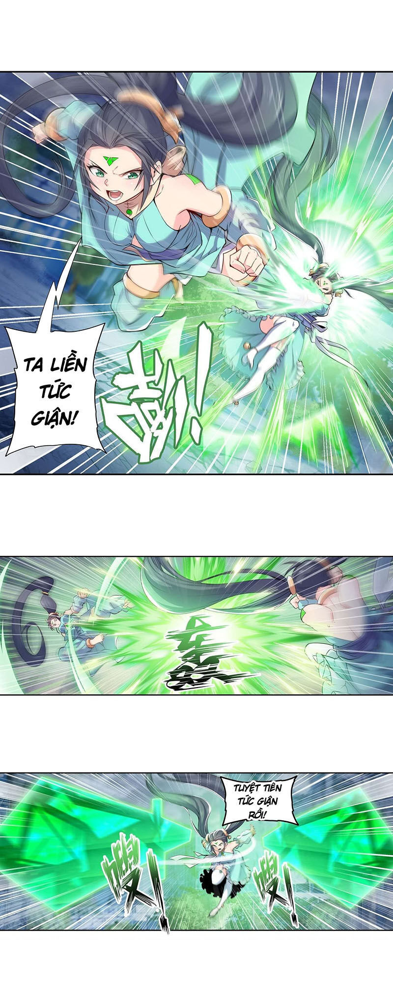 Anh Hùng ? Ta Không Làm Lâu Rồi