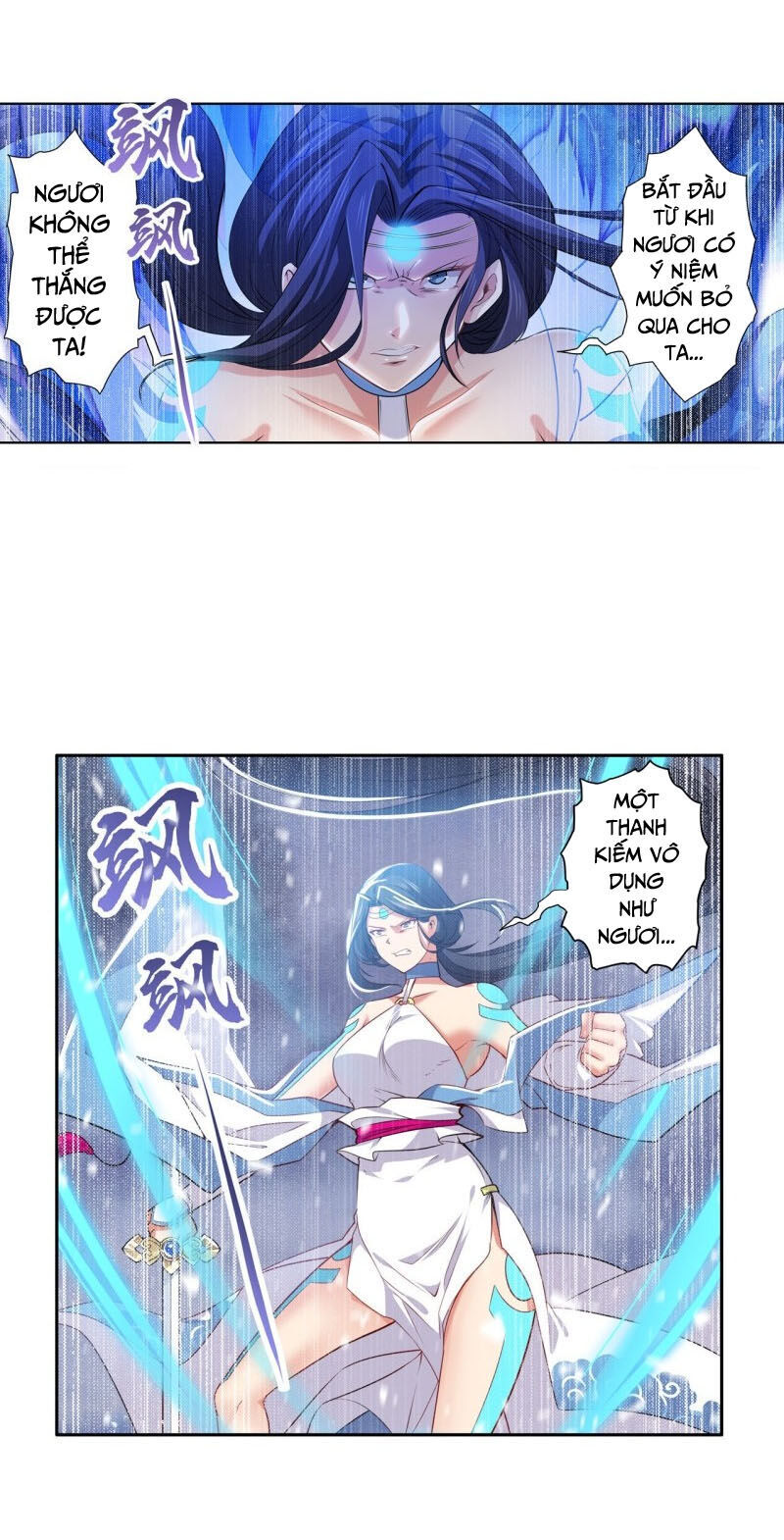 Anh Hùng ? Ta Không Làm Lâu Rồi