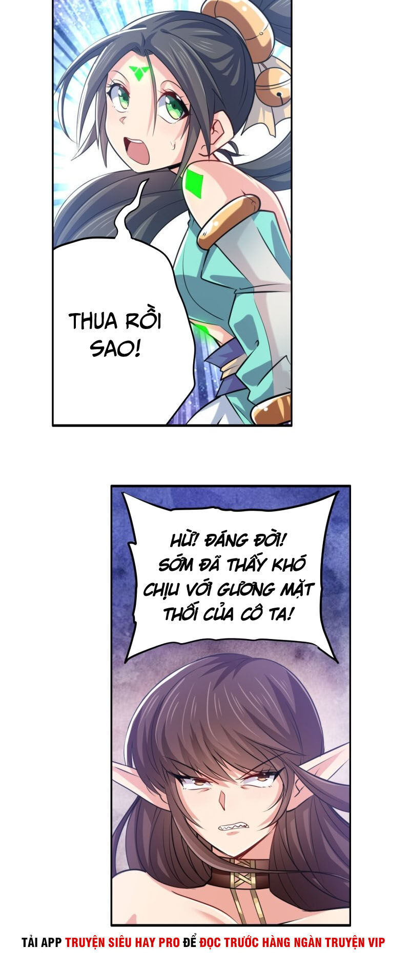Anh Hùng ? Ta Không Làm Lâu Rồi