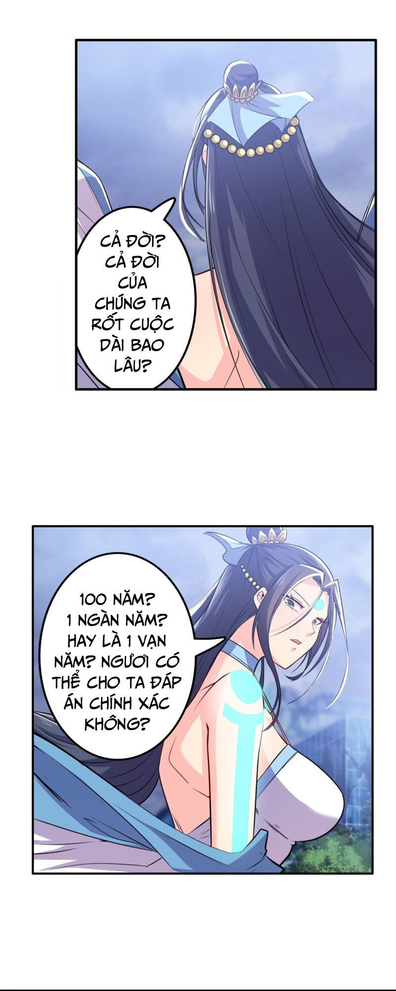 Anh Hùng ? Ta Không Làm Lâu Rồi
