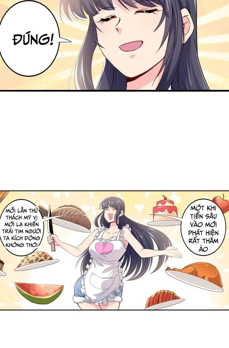Anh Hùng ? Ta Không Làm Lâu Rồi