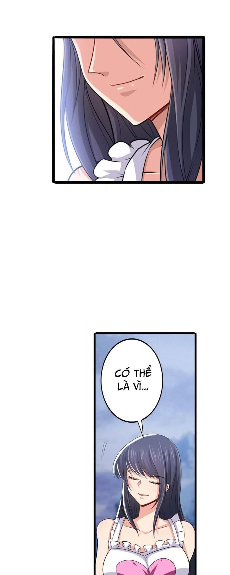 Anh Hùng ? Ta Không Làm Lâu Rồi