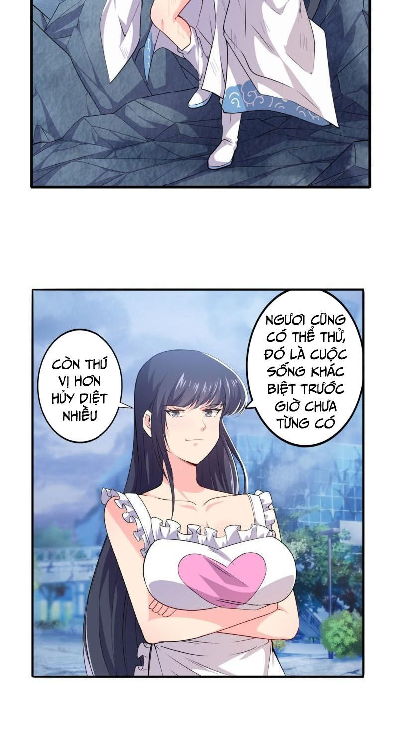 Anh Hùng ? Ta Không Làm Lâu Rồi
