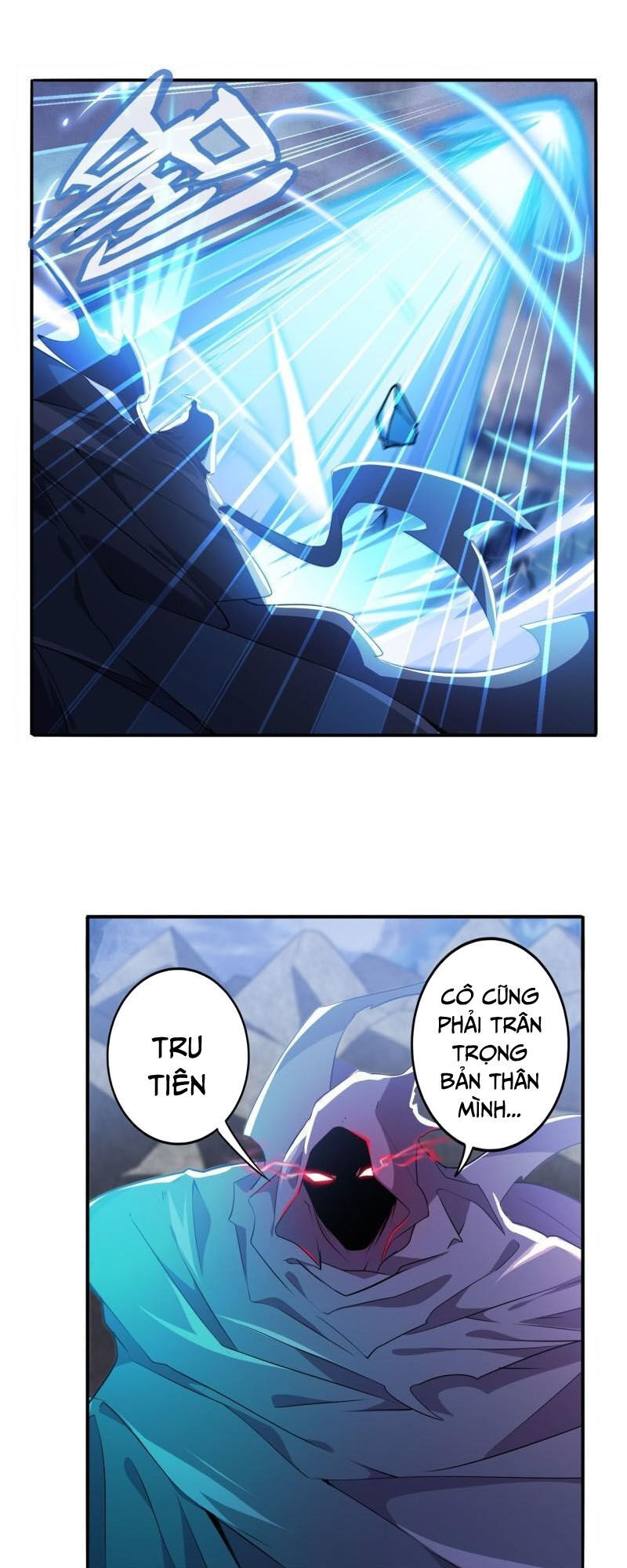 Anh Hùng ? Ta Không Làm Lâu Rồi