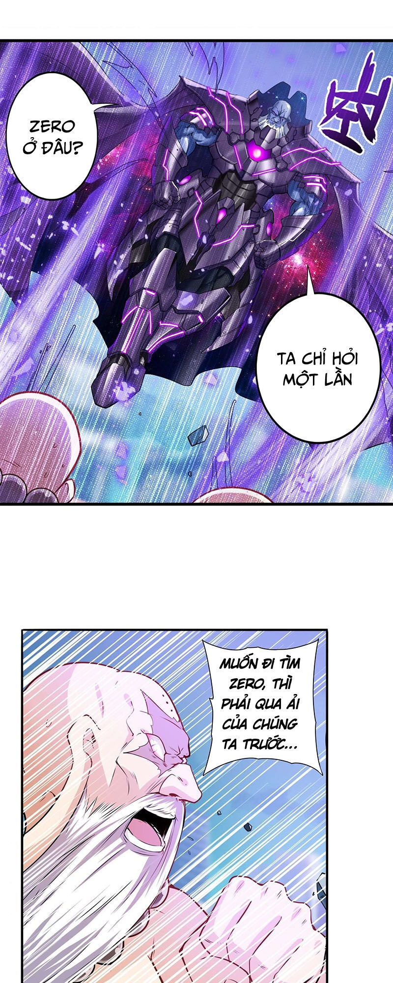 Anh Hùng ? Ta Không Làm Lâu Rồi