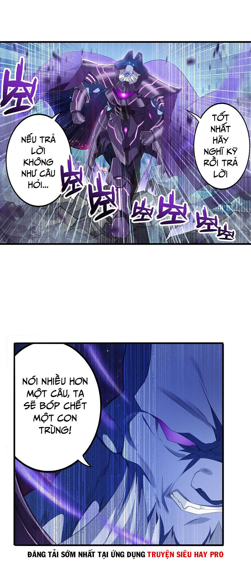 Anh Hùng ? Ta Không Làm Lâu Rồi