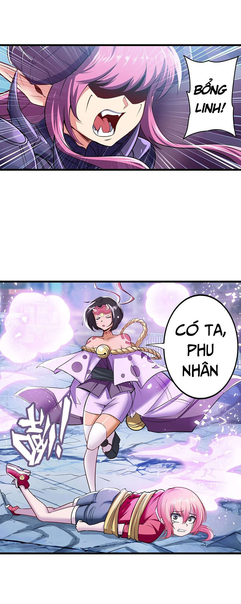 Anh Hùng ? Ta Không Làm Lâu Rồi