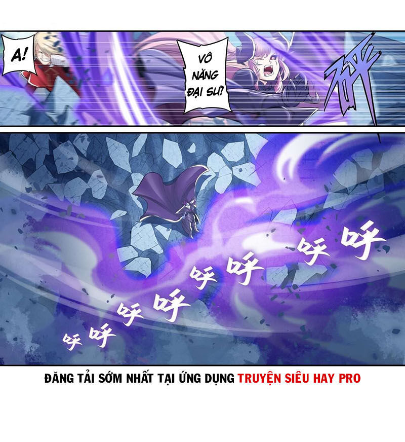 Anh Hùng ? Ta Không Làm Lâu Rồi