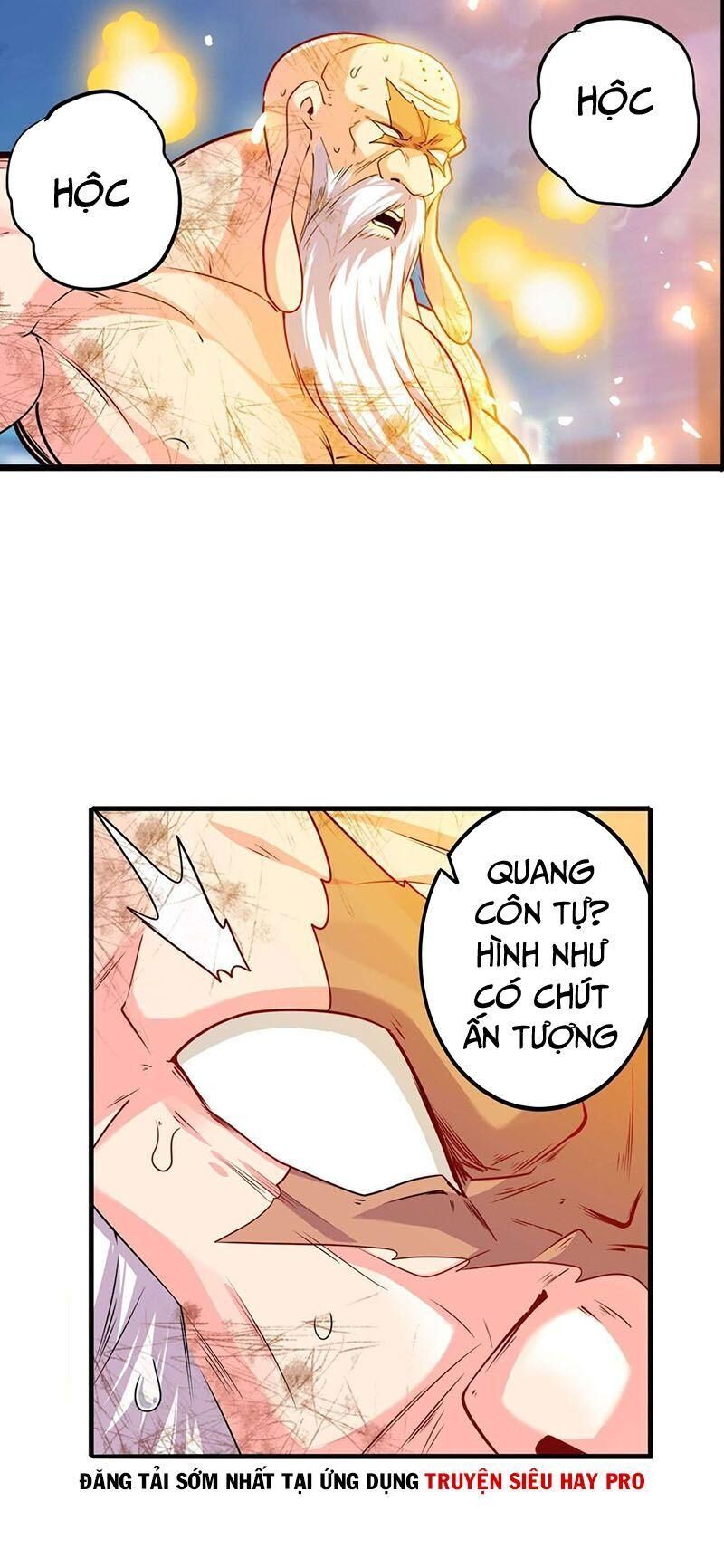Anh Hùng ? Ta Không Làm Lâu Rồi