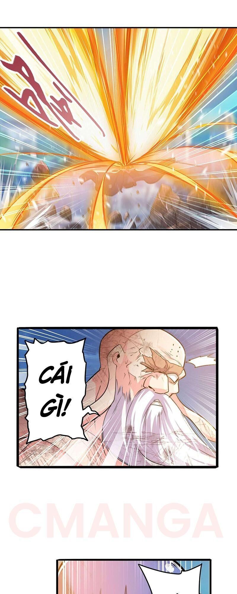 Anh Hùng ? Ta Không Làm Lâu Rồi