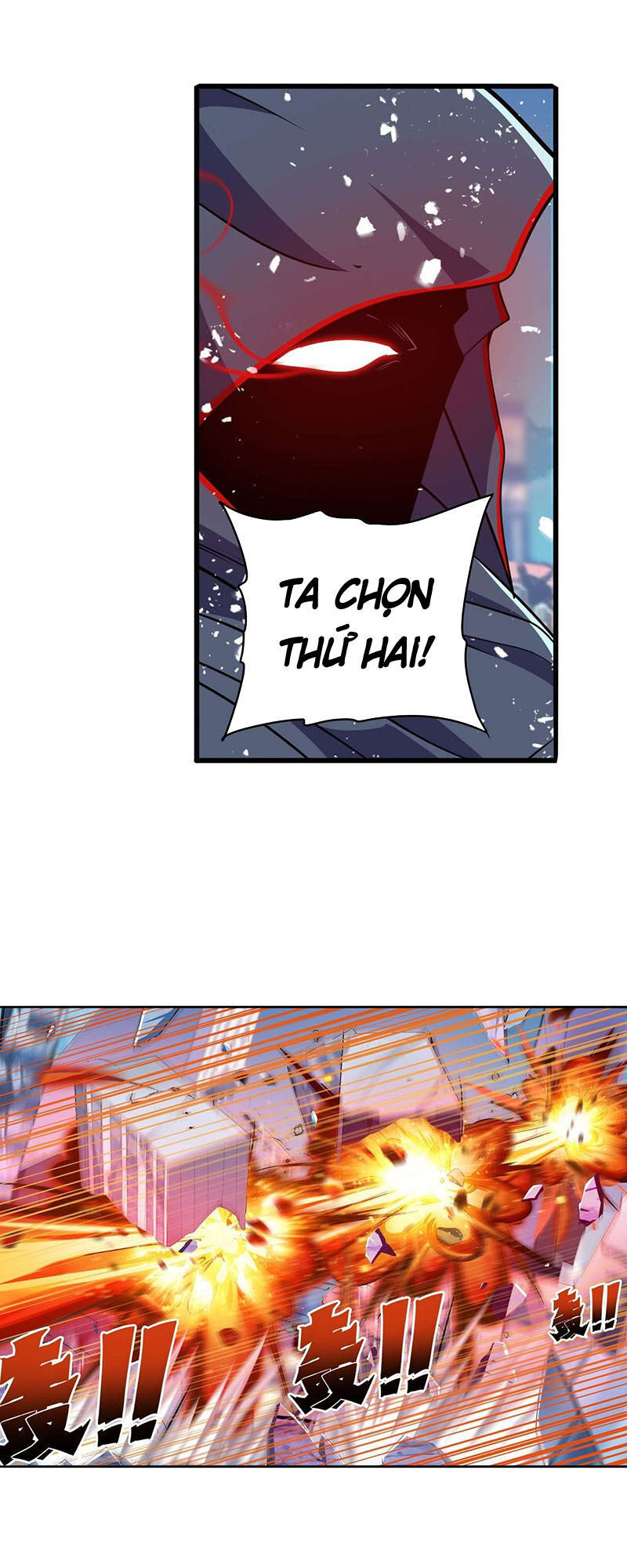 Anh Hùng ? Ta Không Làm Lâu Rồi