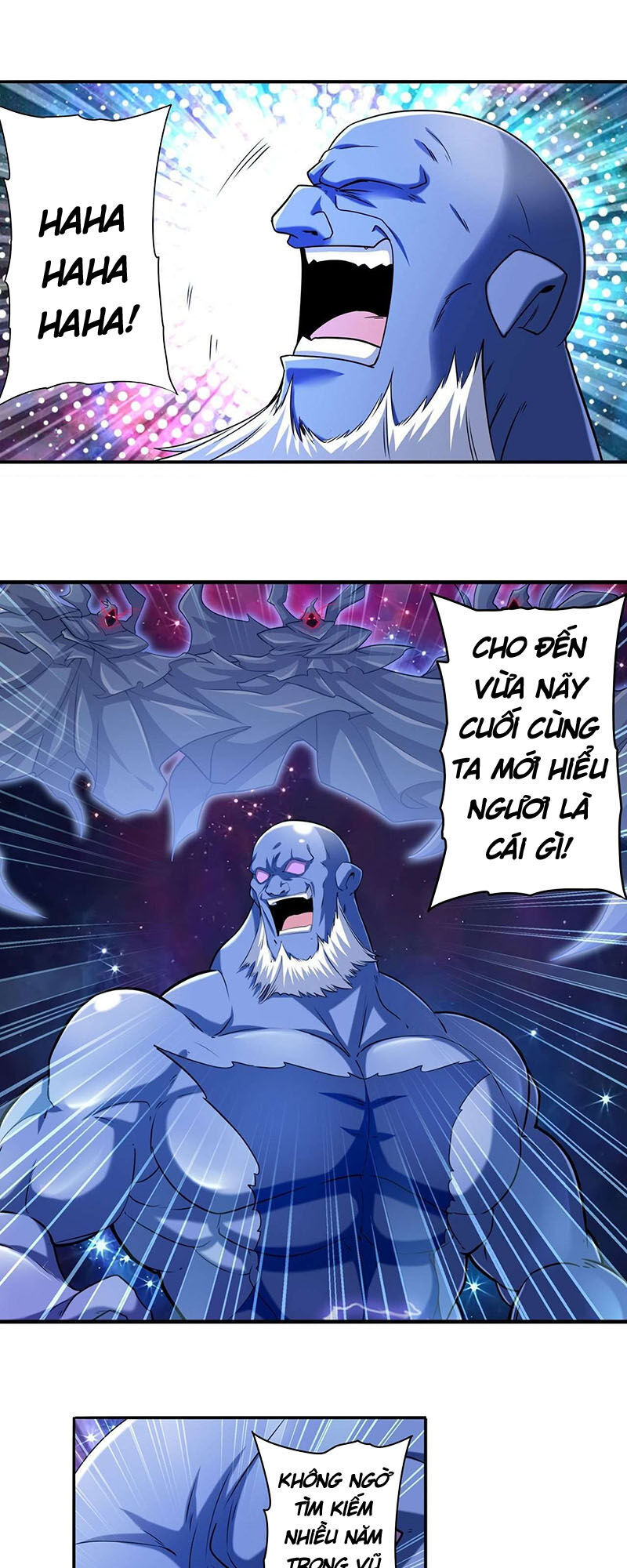Anh Hùng ? Ta Không Làm Lâu Rồi