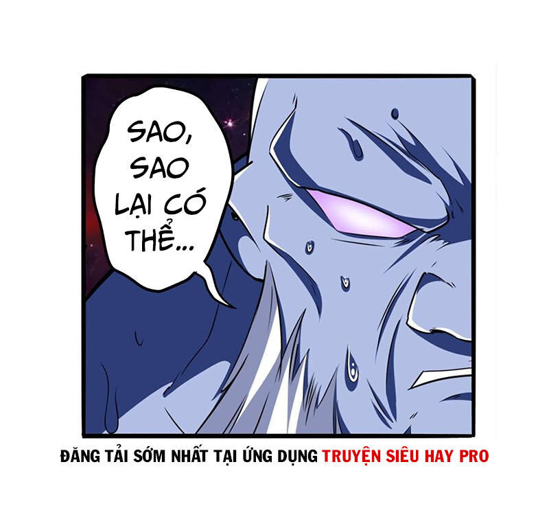 Anh Hùng ? Ta Không Làm Lâu Rồi