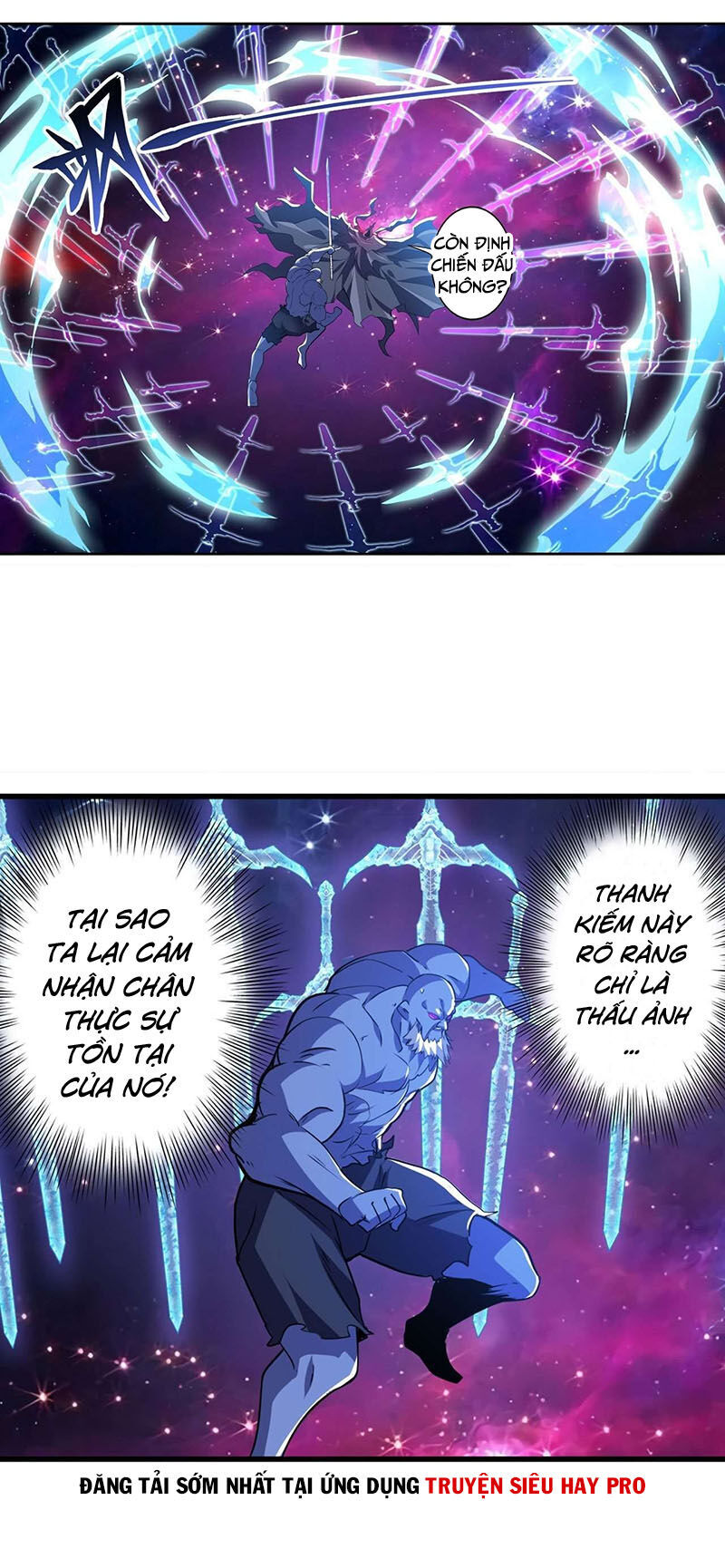 Anh Hùng ? Ta Không Làm Lâu Rồi