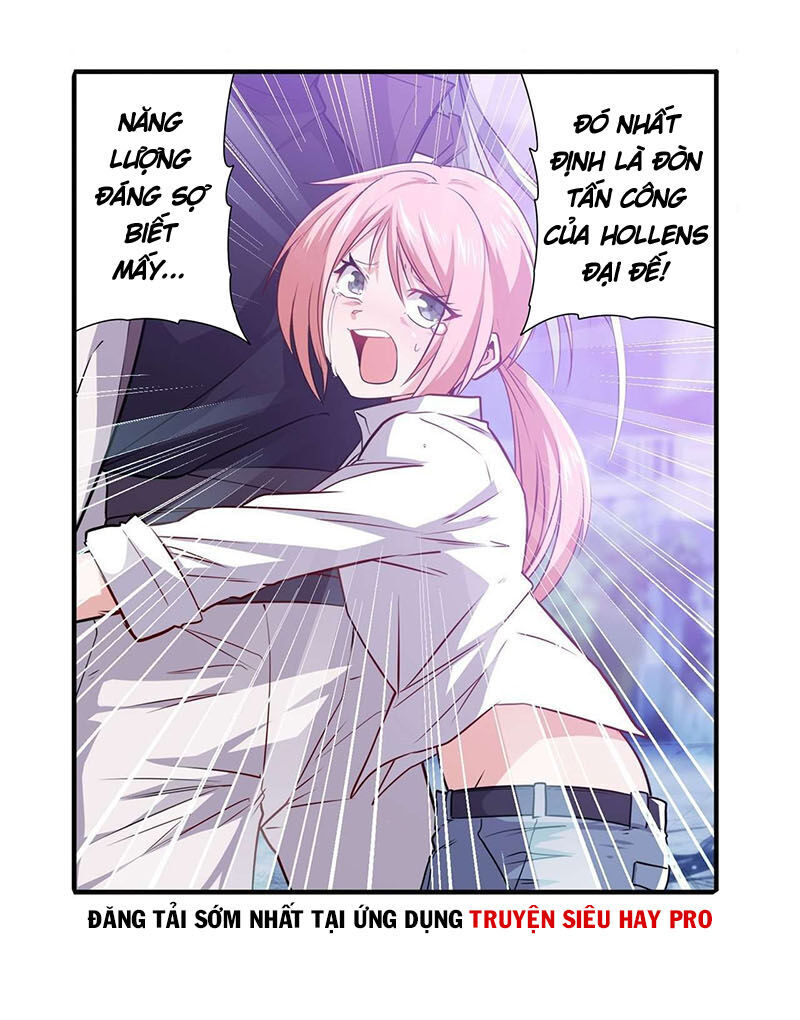 Anh Hùng ? Ta Không Làm Lâu Rồi