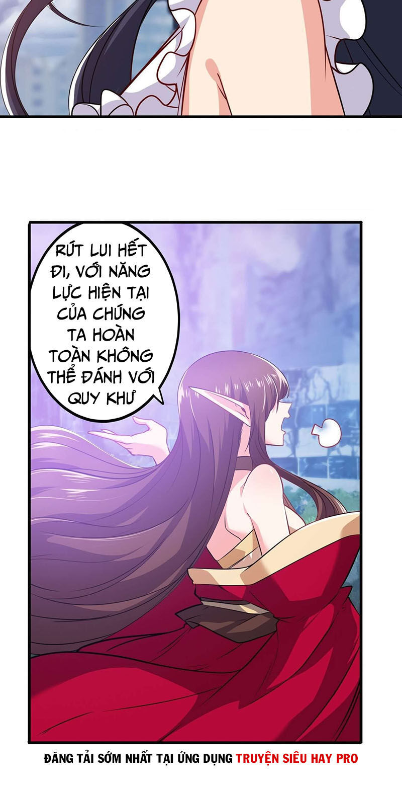 Anh Hùng ? Ta Không Làm Lâu Rồi