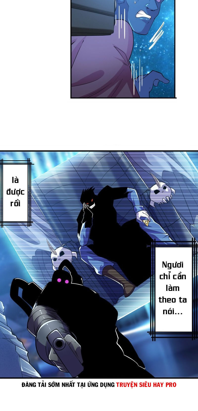 Anh Hùng ? Ta Không Làm Lâu Rồi