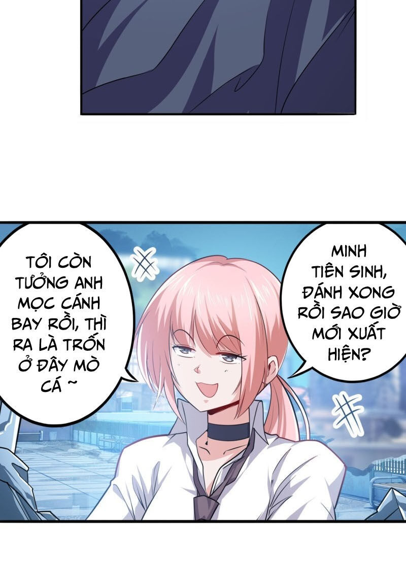 Anh Hùng ? Ta Không Làm Lâu Rồi