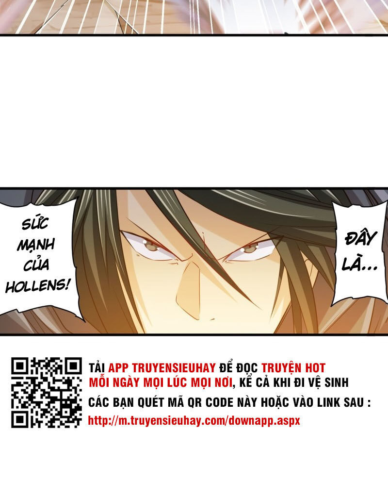 Anh Hùng ? Ta Không Làm Lâu Rồi
