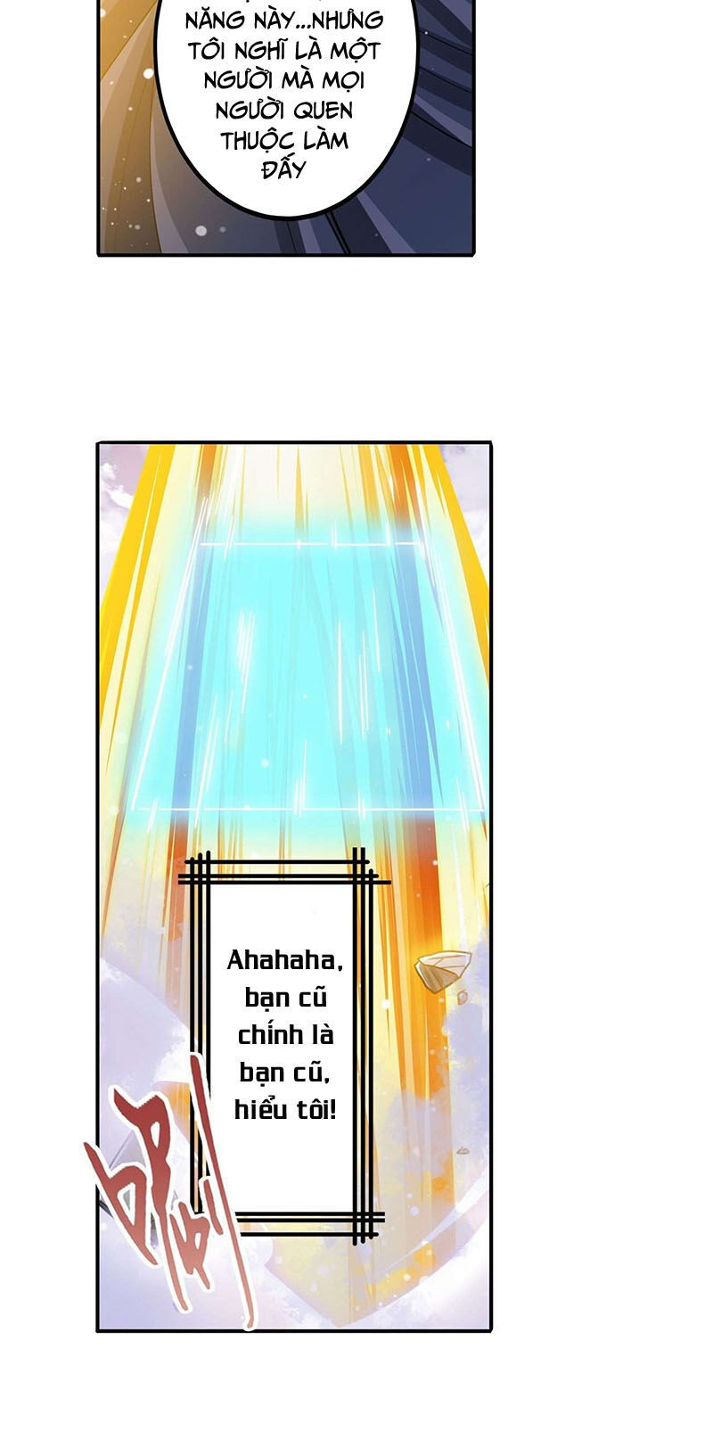 Anh Hùng ? Ta Không Làm Lâu Rồi