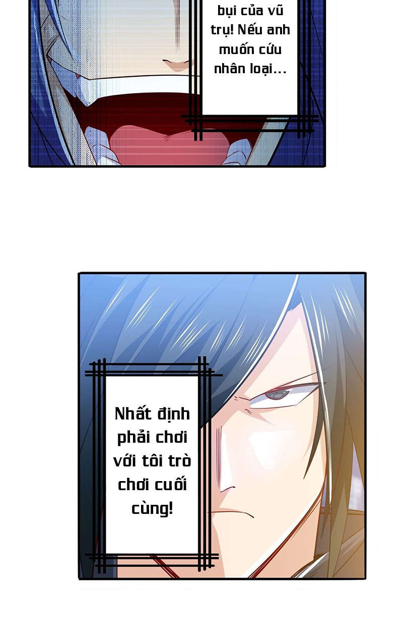 Anh Hùng ? Ta Không Làm Lâu Rồi