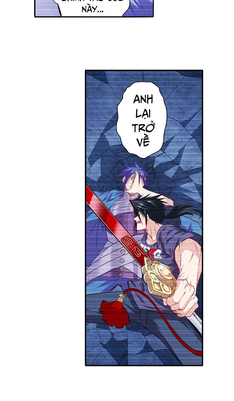 Anh Hùng ? Ta Không Làm Lâu Rồi