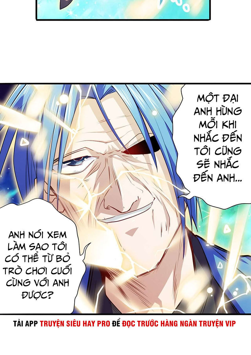 Anh Hùng ? Ta Không Làm Lâu Rồi