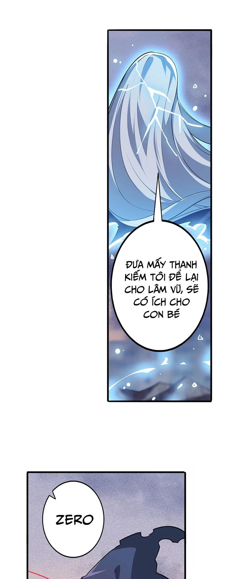 Anh Hùng ? Ta Không Làm Lâu Rồi
