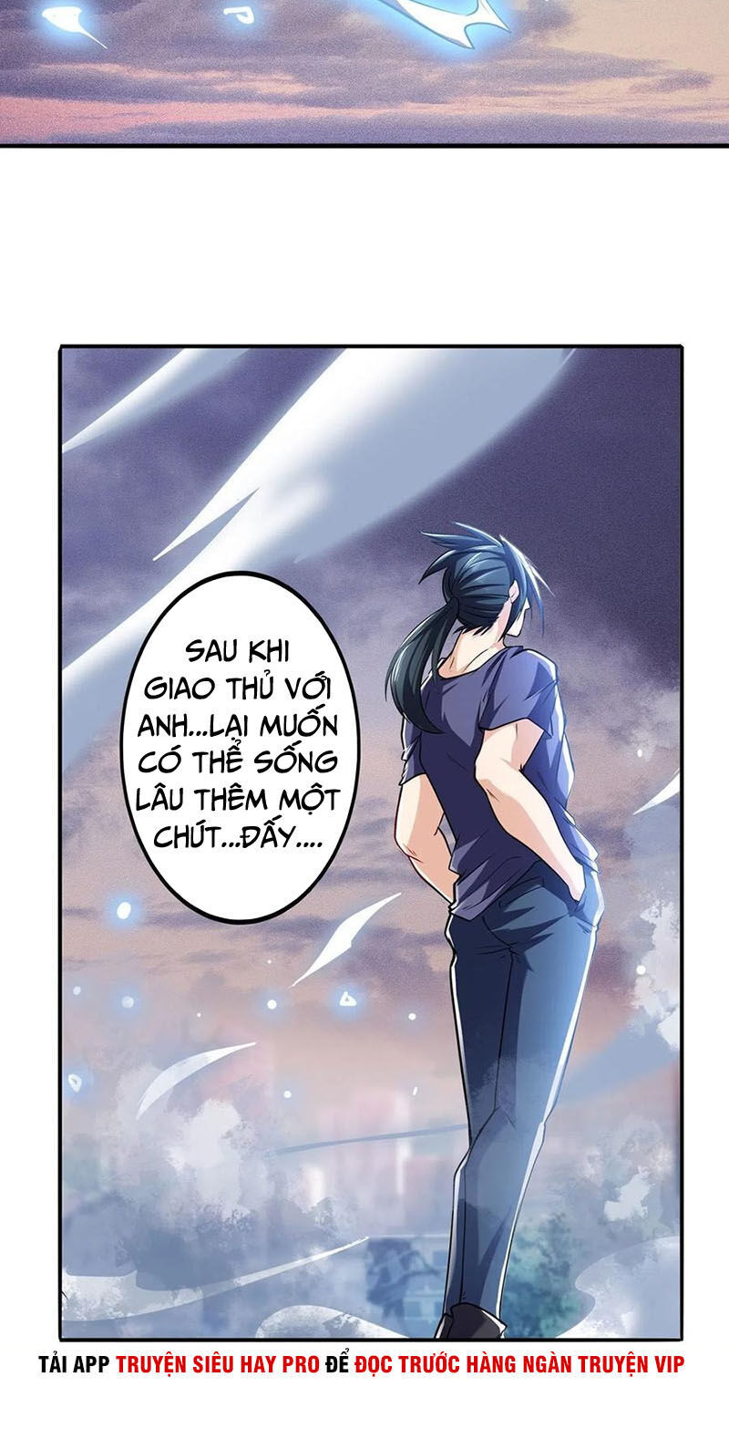 Anh Hùng ? Ta Không Làm Lâu Rồi