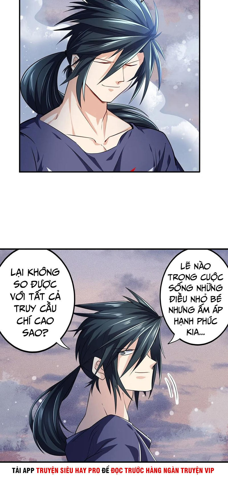 Anh Hùng ? Ta Không Làm Lâu Rồi