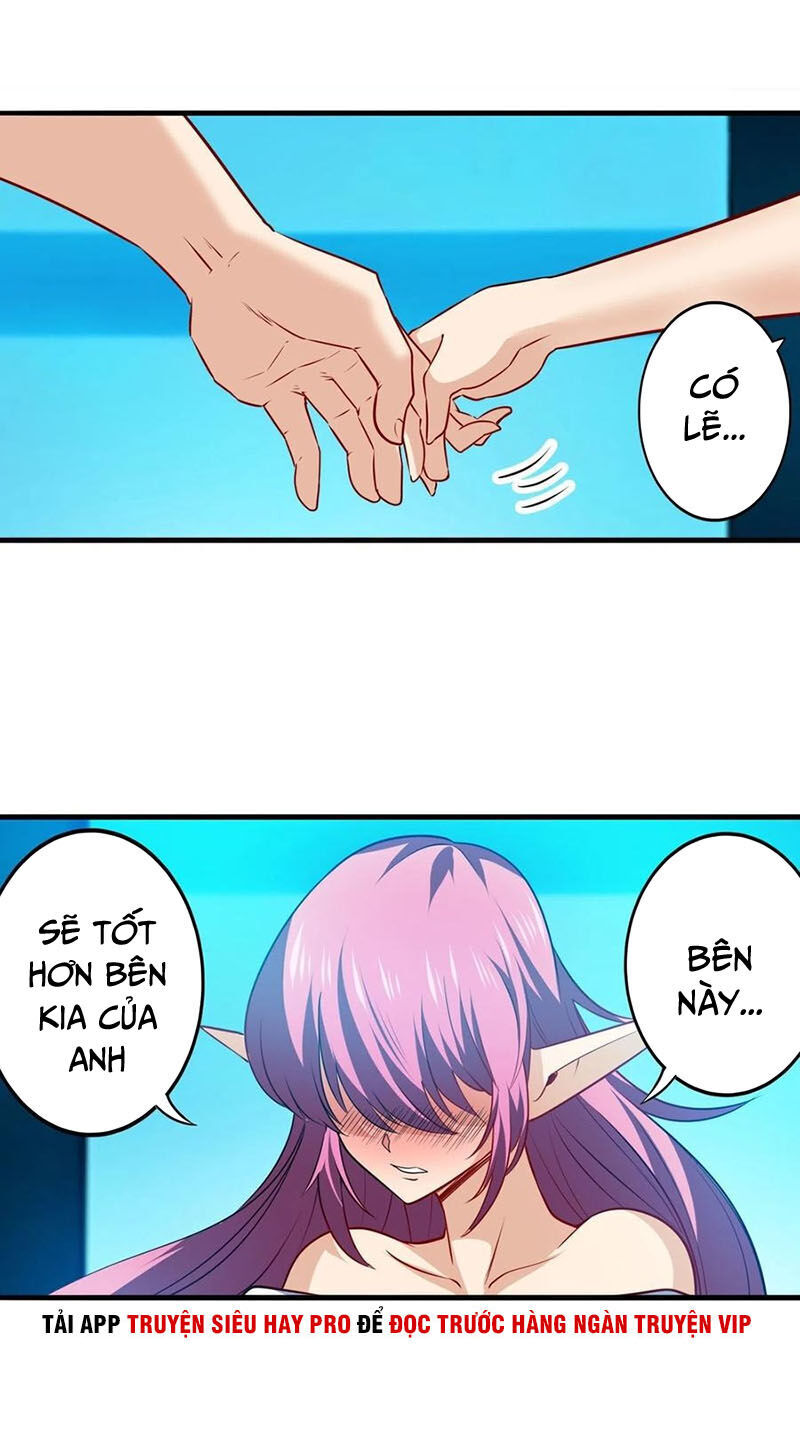 Anh Hùng ? Ta Không Làm Lâu Rồi